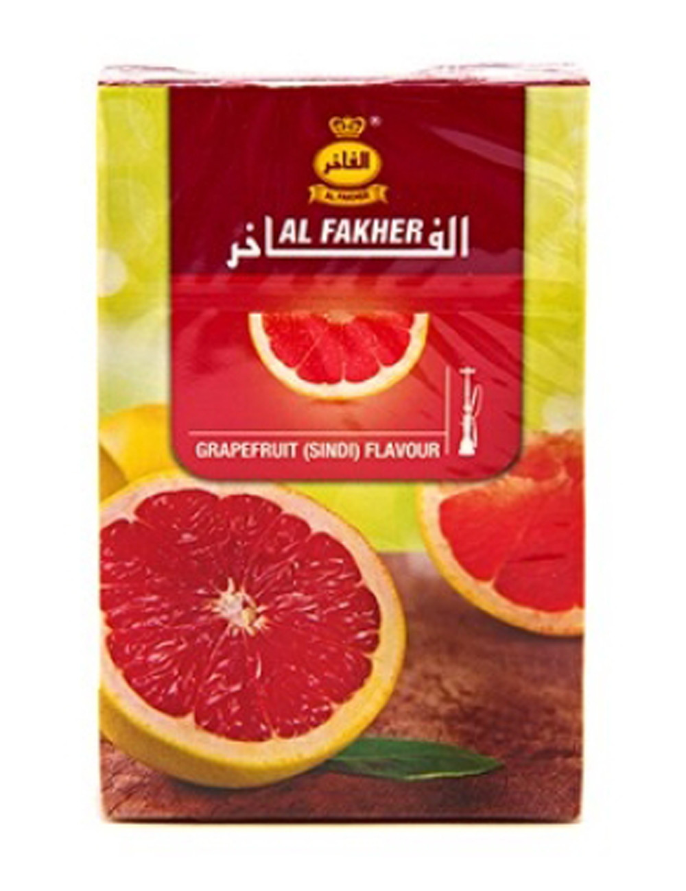 Grapefruit